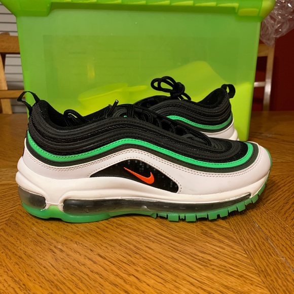 nike air max 97 dallas home - Picture 2 of 9